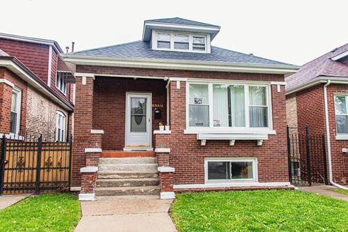 5331 S Spaulding, Chicago, IL 60632