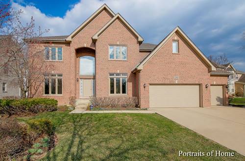 1265 S Patrick, Palatine, IL 60067