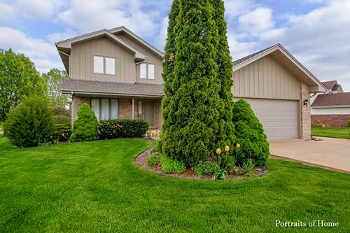 363 Wild Rose, Romeoville, IL 60446