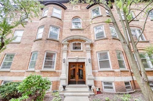 625 W Barry Unit 1A, Chicago, IL 60657