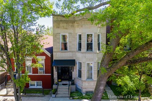 3319 S Lowe, Chicago, IL 60616