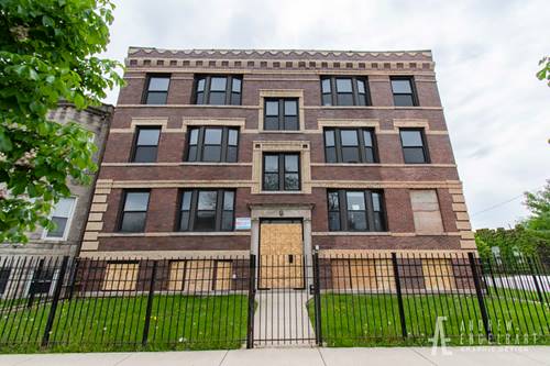 4537 W Congress Unit 3, Chicago, IL 60624