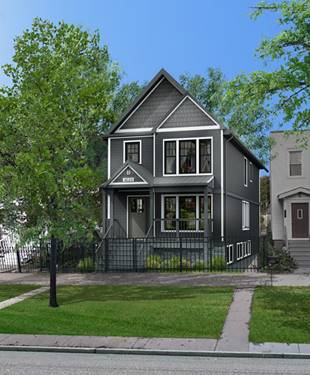 4029 N Maplewood, Chicago, IL 60618