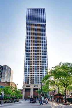 1030 N State Unit 42L, Chicago, IL 60610