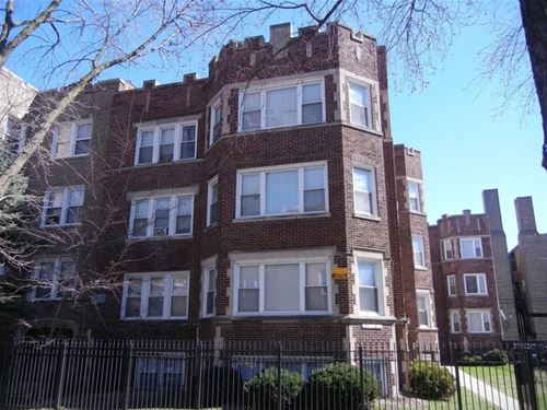 7613 S Kingston, Chicago, IL 60649