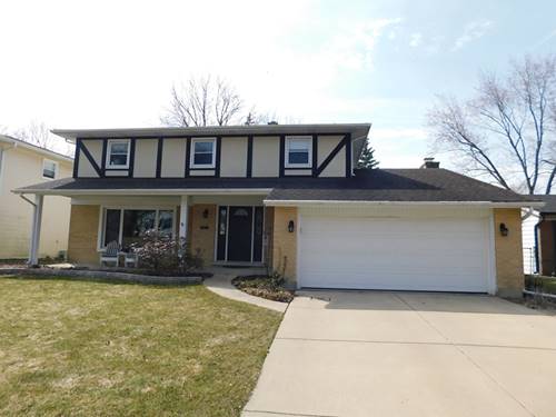 251 Anthony, Buffalo Grove, IL 60089