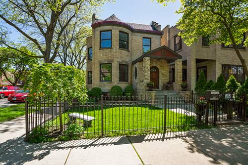 5457 N Wayne, Chicago, IL 60640