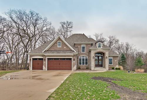 4N365 Pheasant Run, St. Charles, IL 60175