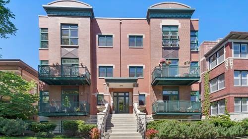 4646 N Beacon Unit 203, Chicago, IL 60640