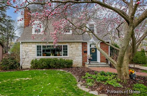 427 S Wright, Naperville, IL 60540