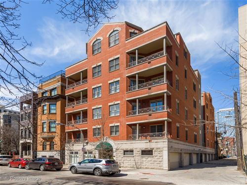 120 W Oak Unit 5D, Chicago, IL 60610