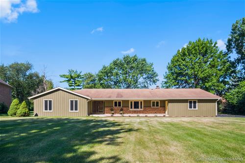 5S580 Beau Bien, Naperville, IL 60540