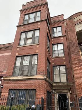 6036 S Eberhart Unit 3, Chicago, IL 60637