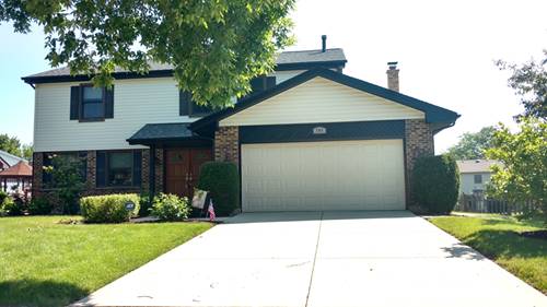 704 Thames, Schaumburg, IL 60193