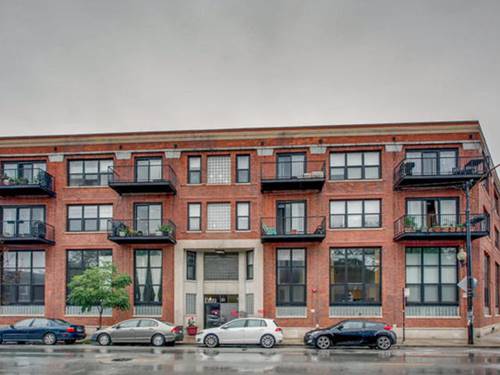 2161 N California Unit 108, Chicago, IL 60647