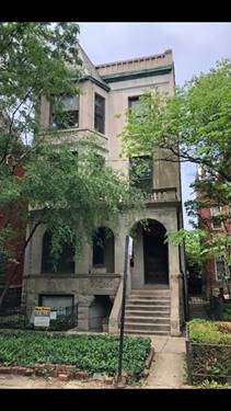 2120 N Cleveland Unit G, Chicago, IL 60614