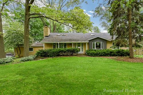 2S443 Oaklawn, Glen Ellyn, IL 60137