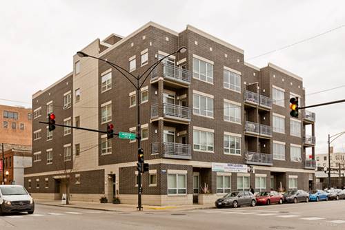 1002 W Van Buren Unit 208, Chicago, IL 60607