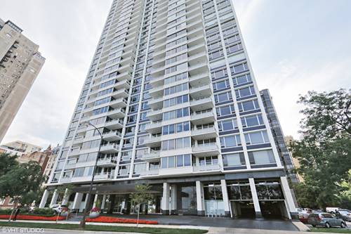 1300 N Lake Shore Unit 18C, Chicago, IL 60610