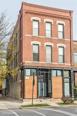 1858 W Huron Unit CH, Chicago, IL 60622