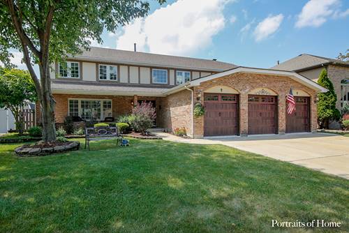 1234 N Aspen, Addison, IL 60101