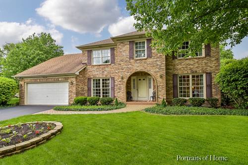 2234 Trillium, Naperville, IL 60565