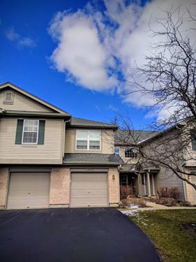 7090 S Stratton Unit 7090, Gurnee, IL 60031