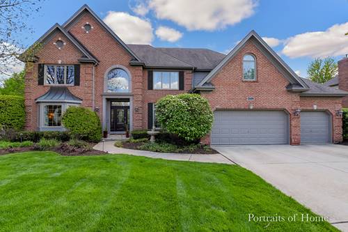 1712 Robert, Naperville, IL 60564