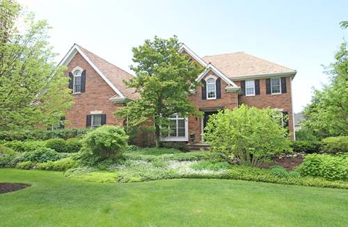 1219 Ashbury, Libertyville, IL 60048