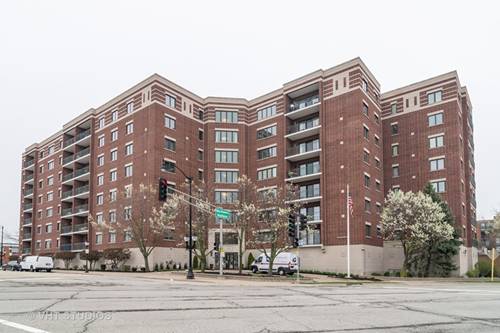 201 N Vail Unit 503, Arlington Heights, IL 60004