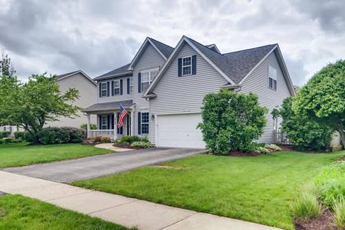 319 Mustang, Oswego, IL 60543