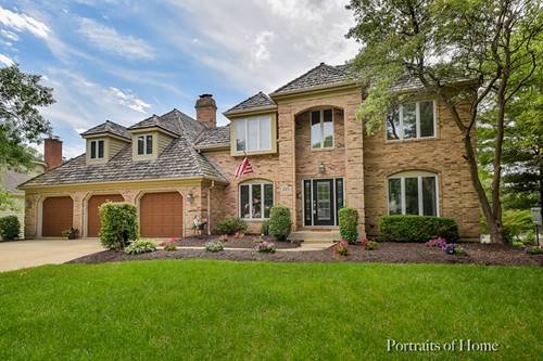 837 Turnbridge, Naperville, IL 60540