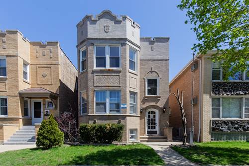 4909 N Marmora, Chicago, IL 60630