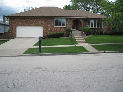 11846 California, Orland Park, IL 60467