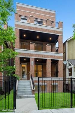 832 W Altgeld Unit 1, Chicago, IL 60614