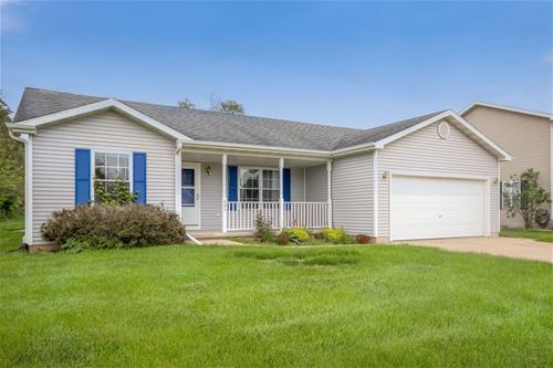 461 La Salle, Lake Holiday, IL 60552