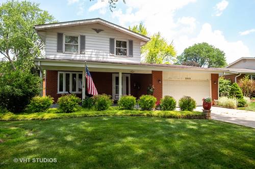 2010 E Woodview, Mount Prospect, IL 60056