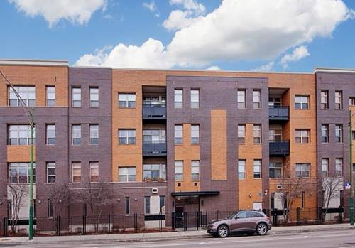 2951 N Clybourn Unit 304, Chicago, IL 60618