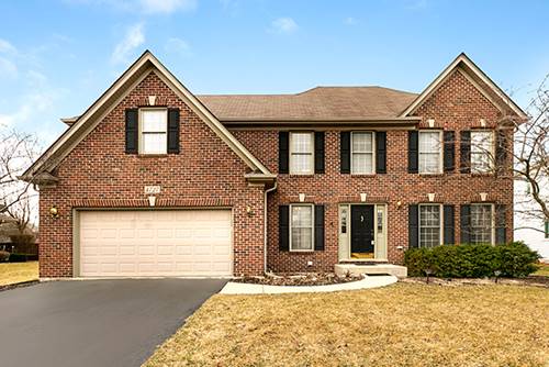 4727 Chokeberry, Naperville, IL 60564