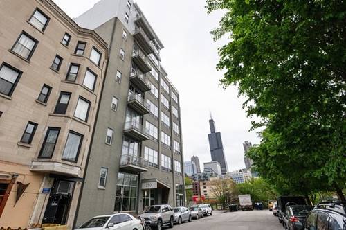 770 W Gladys Unit 205, Chicago, IL 60661