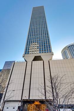 111 E Chestnut Unit 45A, Chicago, IL 60611