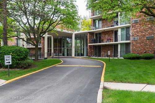 1150 E Jackson Unit 2F, Lombard, IL 60148