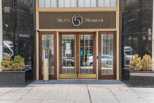 5 N Wabash Unit 1203, Chicago, IL 60602