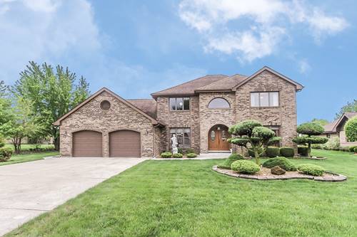 22W561 Glen, Medinah, IL 60157