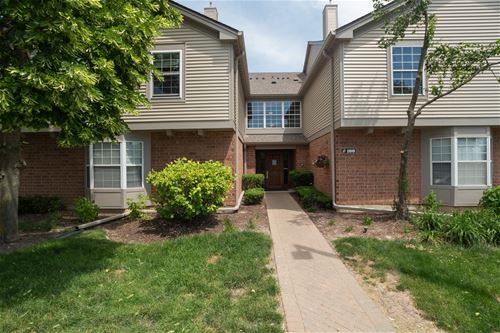 100 White Oak Unit 10, Schaumburg, IL 60195