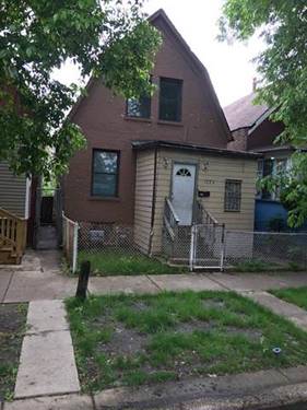 1225 S Kedvale, Chicago, IL 60623