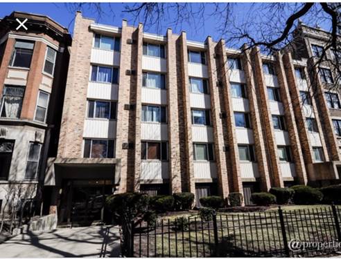 510 W Fullerton Unit 307, Chicago, IL 60614