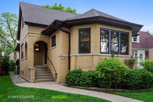 5824 N Kilbourn, Chicago, IL 60646