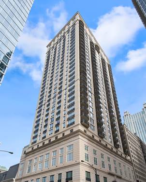 10 E Delaware Unit 27C, Chicago, IL 60611