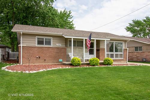 16509 66th, Tinley Park, IL 60477